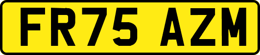 FR75AZM