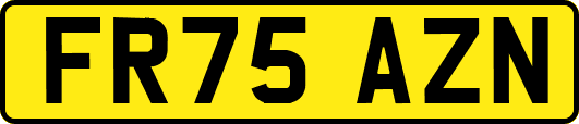 FR75AZN