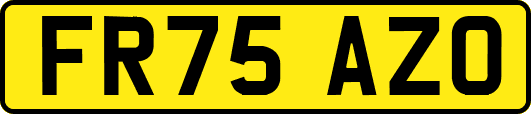 FR75AZO