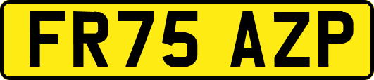 FR75AZP
