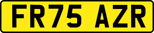 FR75AZR