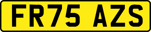 FR75AZS