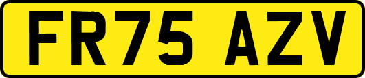 FR75AZV