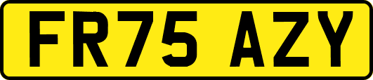 FR75AZY