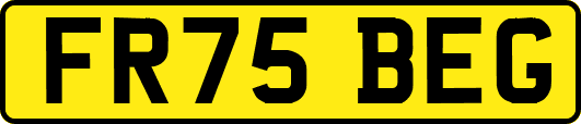 FR75BEG