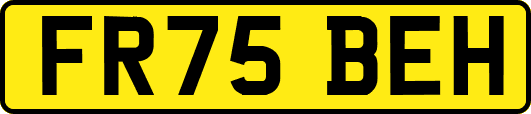FR75BEH