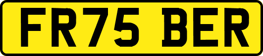 FR75BER