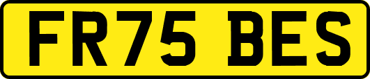 FR75BES