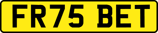 FR75BET