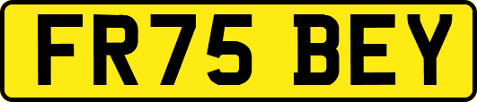 FR75BEY