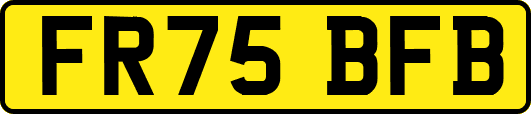 FR75BFB