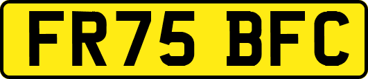 FR75BFC