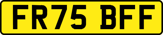 FR75BFF