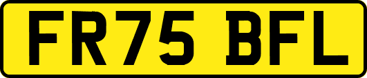 FR75BFL
