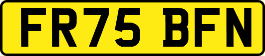 FR75BFN