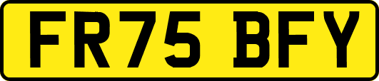 FR75BFY