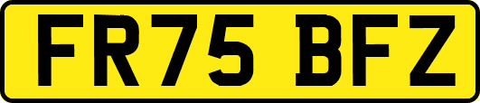 FR75BFZ