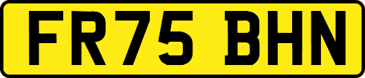FR75BHN