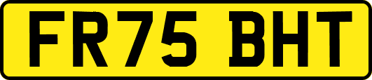 FR75BHT
