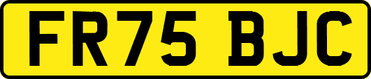 FR75BJC