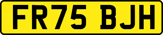 FR75BJH