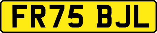 FR75BJL