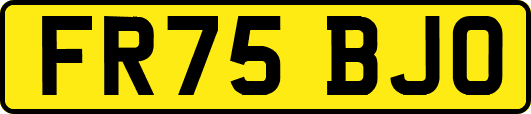 FR75BJO