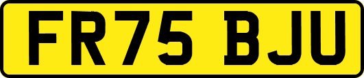 FR75BJU