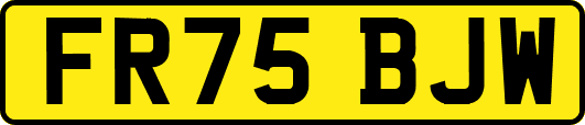 FR75BJW