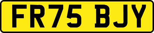 FR75BJY