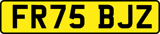 FR75BJZ