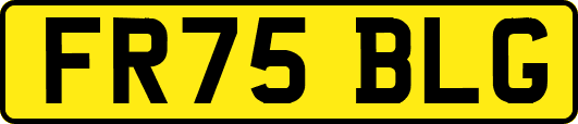 FR75BLG
