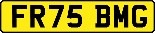 FR75BMG