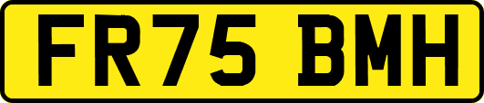 FR75BMH