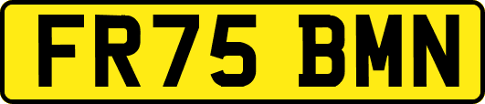 FR75BMN