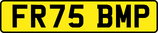 FR75BMP
