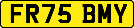 FR75BMY