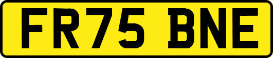 FR75BNE