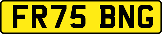 FR75BNG