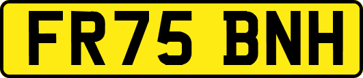 FR75BNH