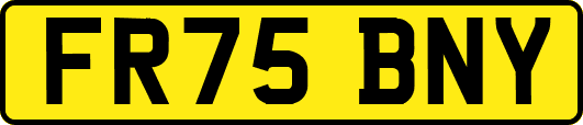 FR75BNY
