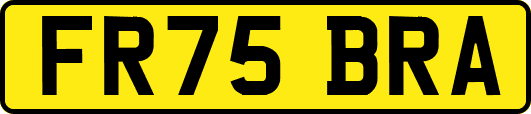 FR75BRA