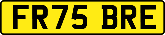 FR75BRE