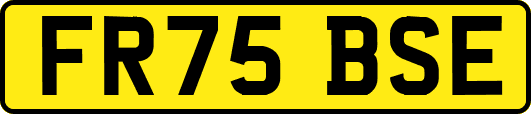 FR75BSE