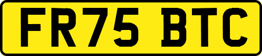 FR75BTC