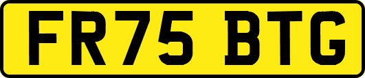 FR75BTG