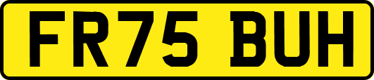 FR75BUH