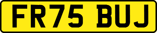 FR75BUJ