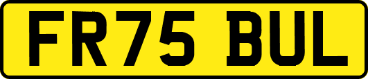 FR75BUL