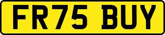 FR75BUY